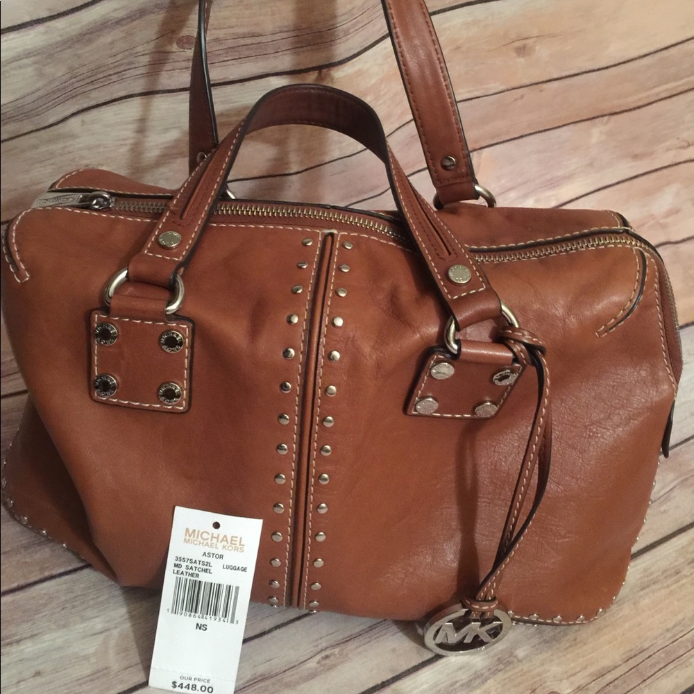 MK  handbag